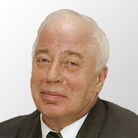 Борис Пугинский